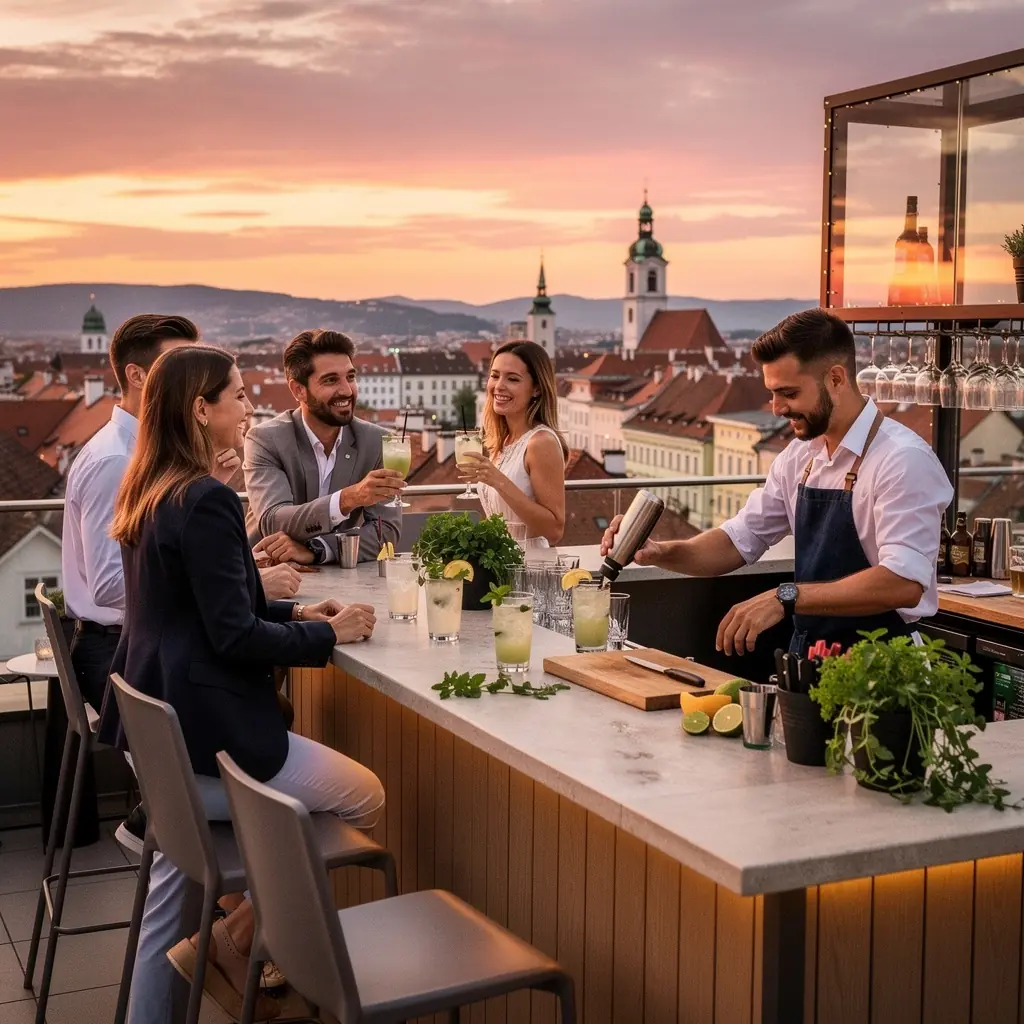 Zeliščna mešanica melise v stekleni posodi, obkrožena z limonino lupino.